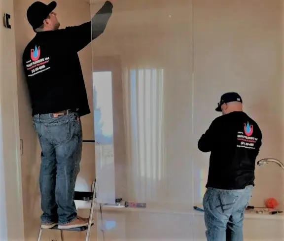 Professional plumbing installation for Boiler Repair in Reeds Crossroads